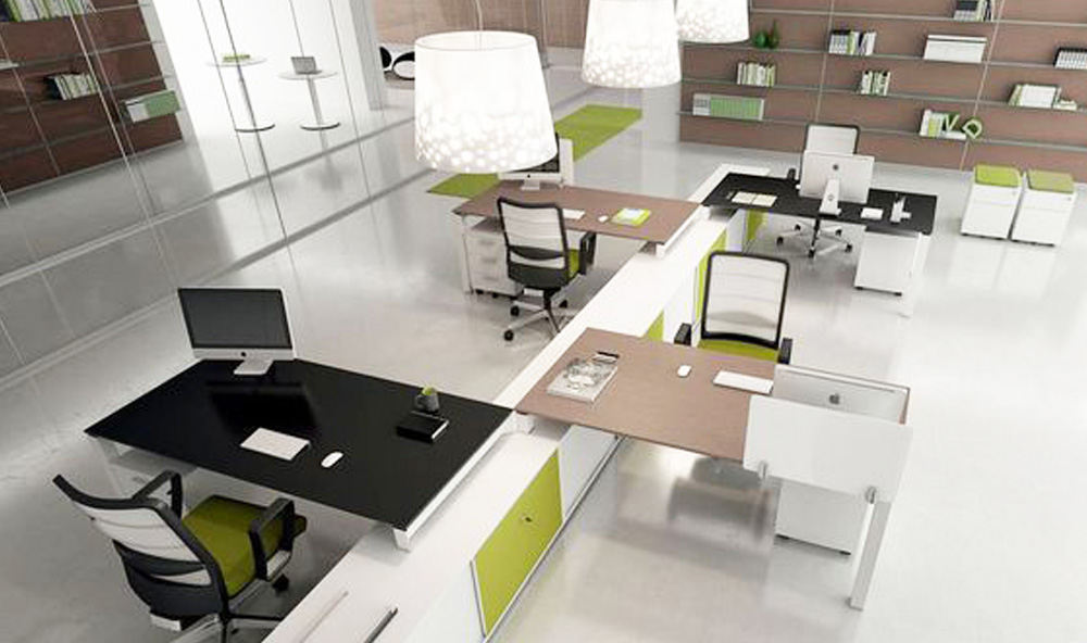 Pulizie Studi Medici e Uffici